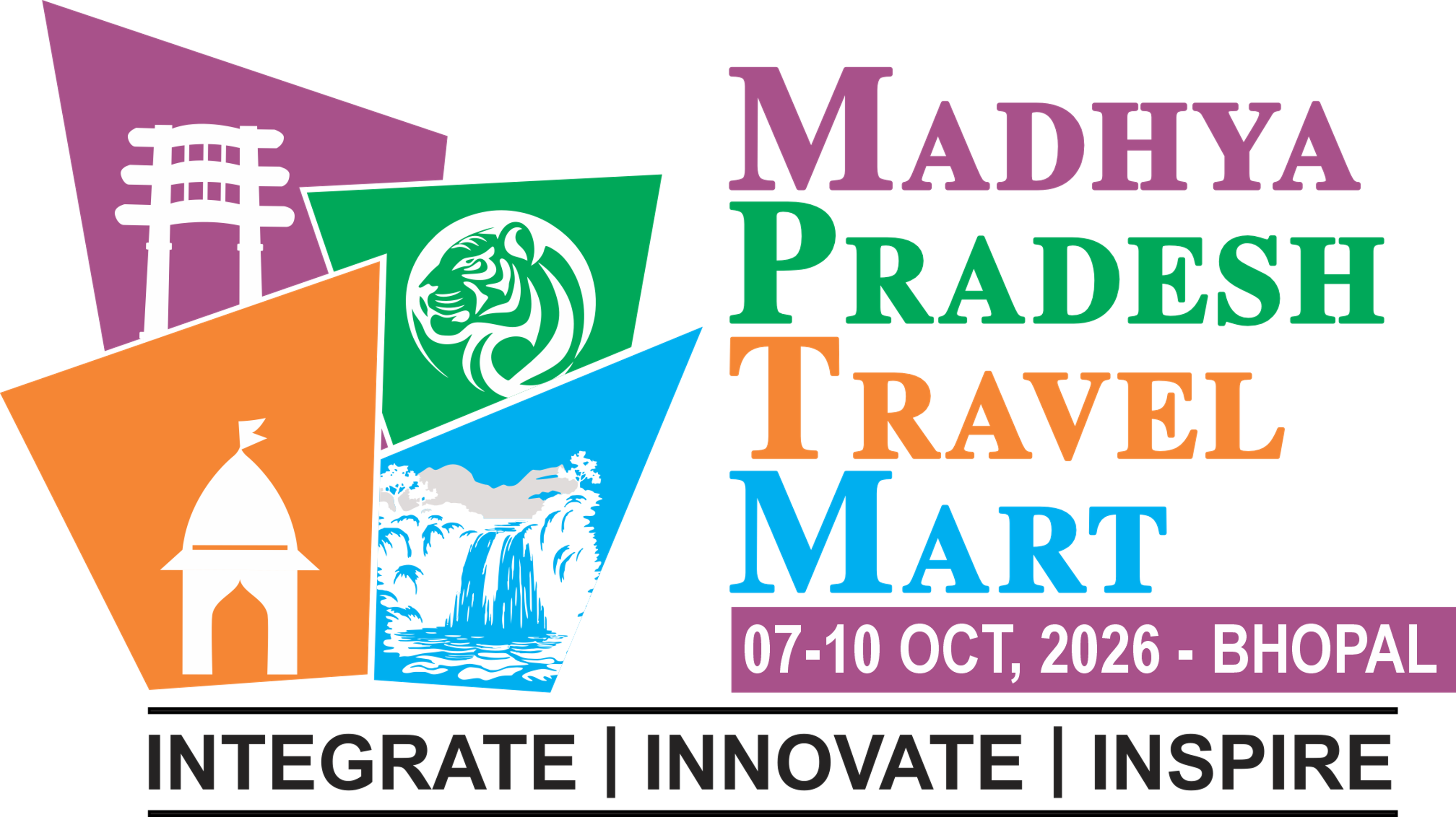 Madhya Pradesh Travel Mart 2026